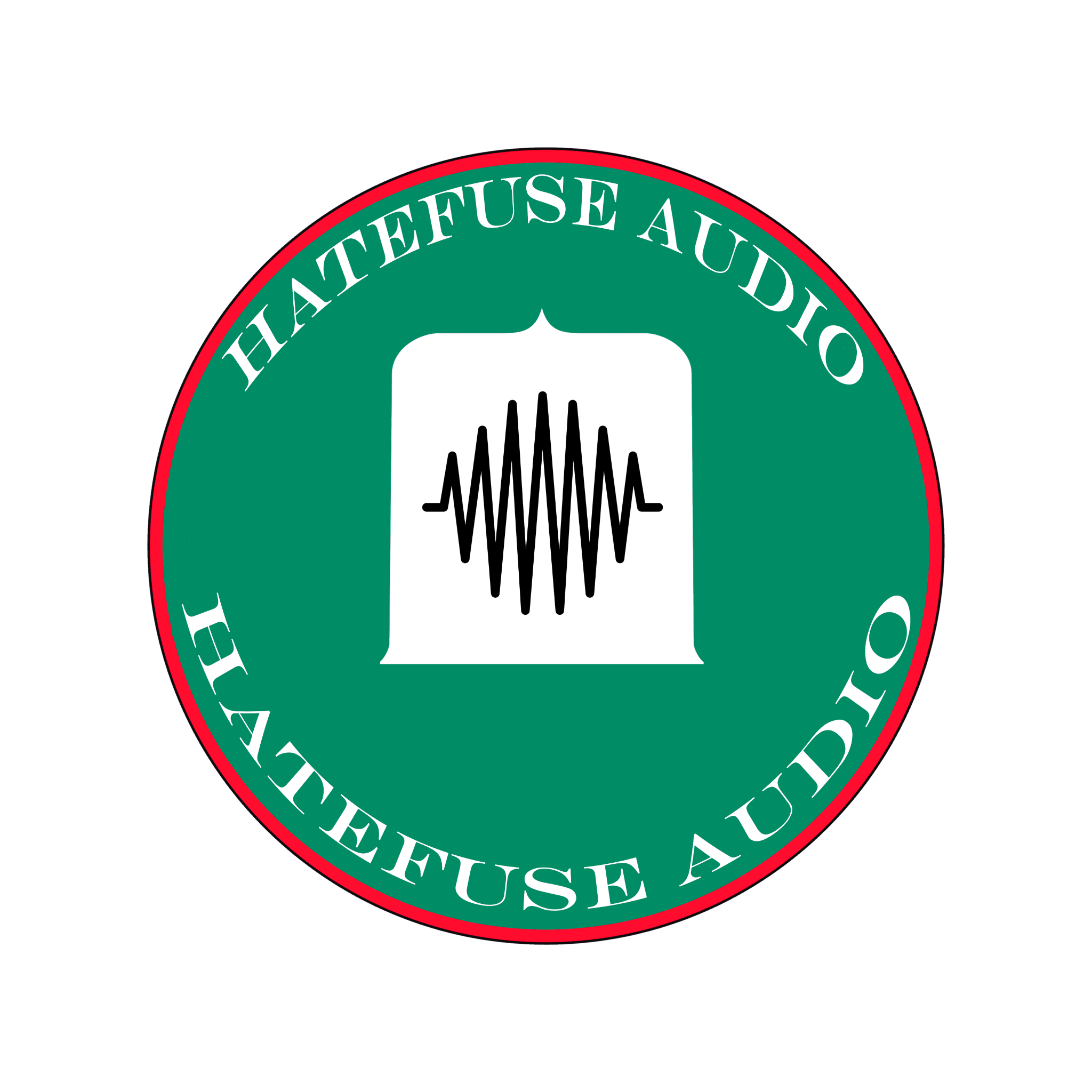 Hatefuse Audio